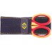 C.K 492001 Electricians Scissors (140mm)